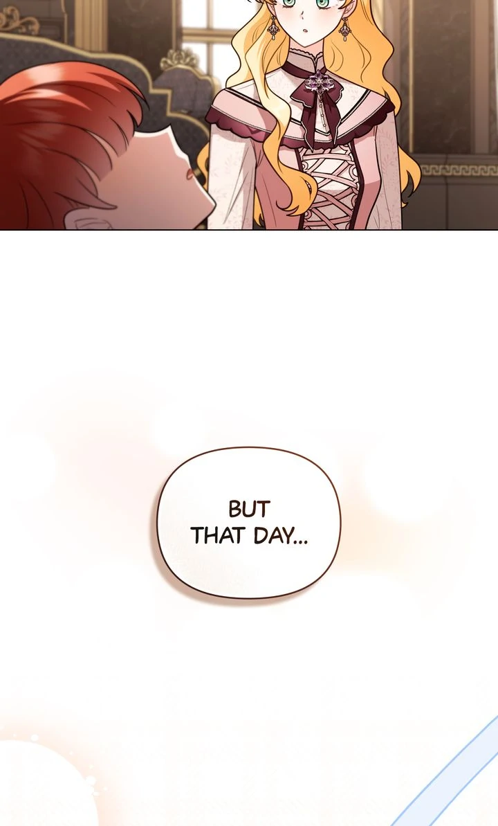 Finding Camellia Chapter 142 - Page 61