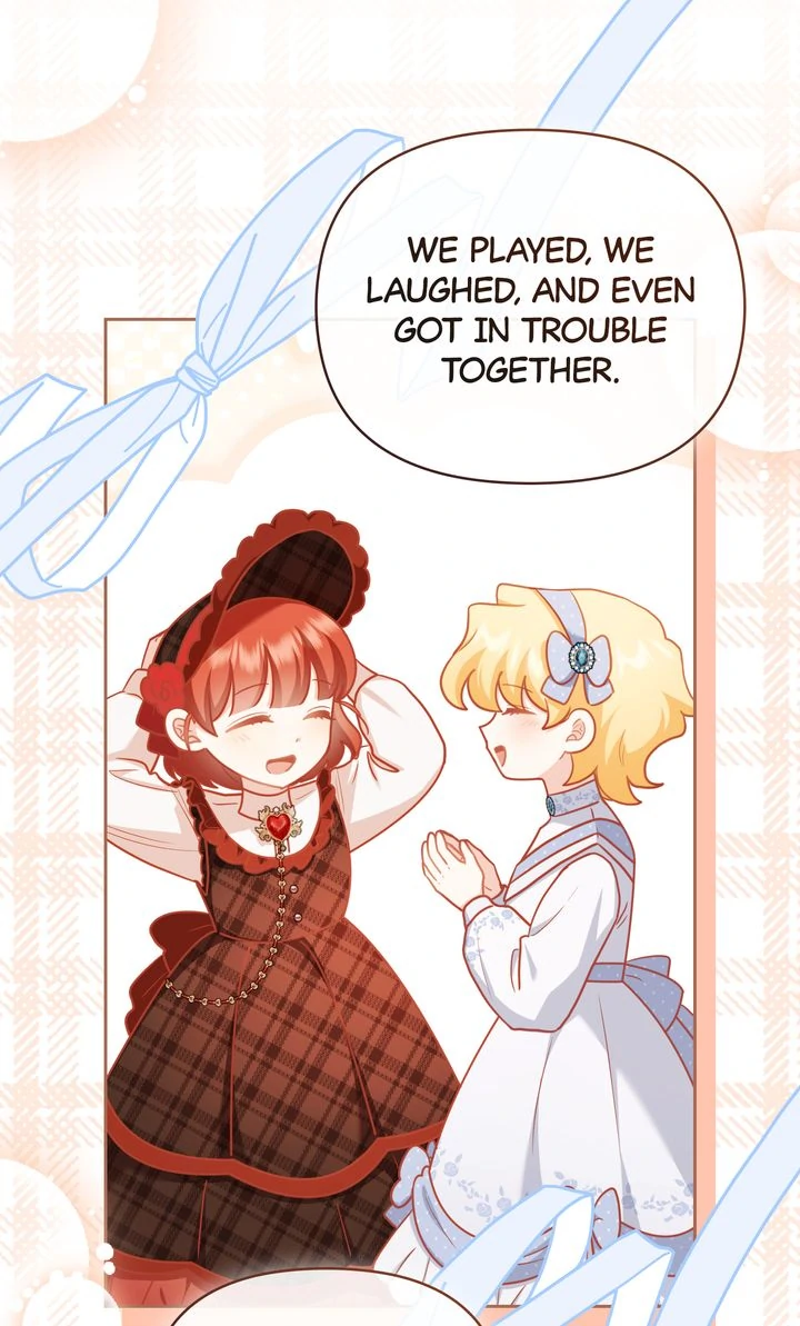 Finding Camellia Chapter 142 - Page 62