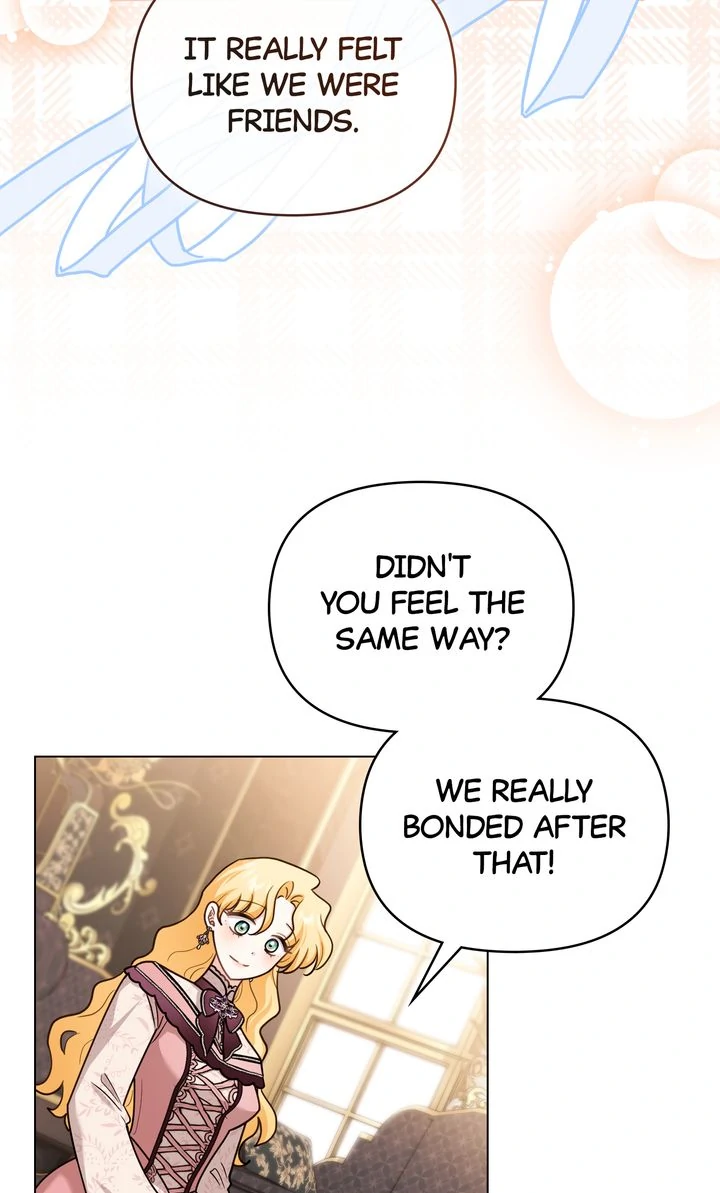 Finding Camellia Chapter 142 - Page 63
