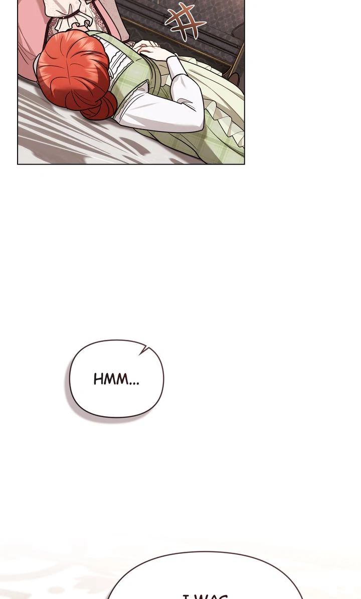 Finding Camellia Chapter 142 - Page 64