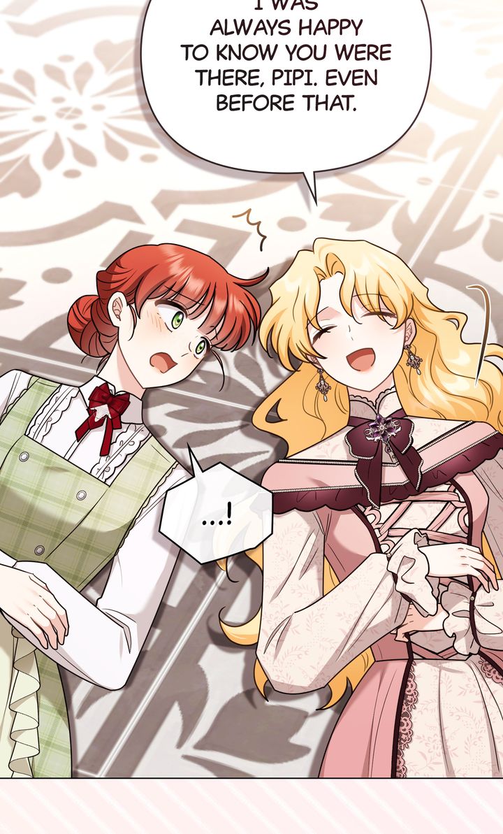 Finding Camellia Chapter 142 - Page 65