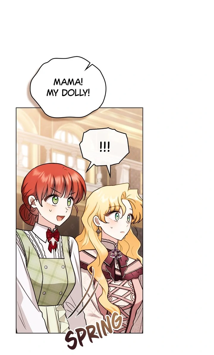 Finding Camellia Chapter 142 - Page 67