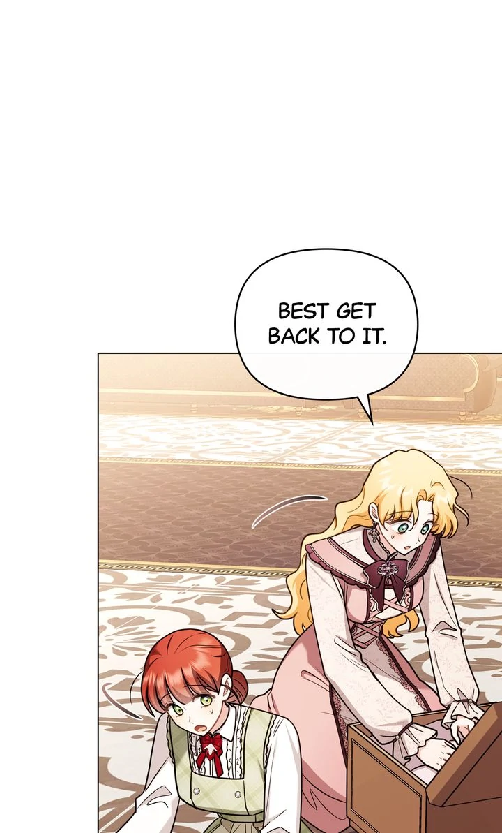 Finding Camellia Chapter 142 - Page 68
