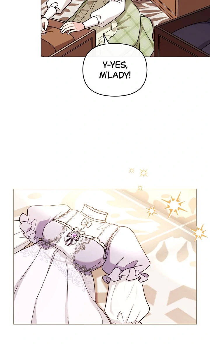 Finding Camellia Chapter 142 - Page 69