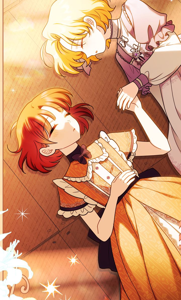 Finding Camellia Chapter 142 - Page 71