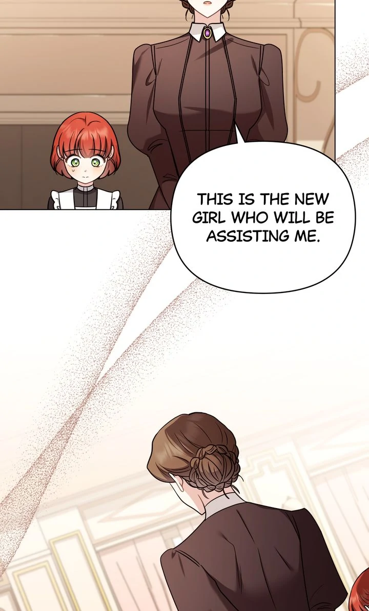 Finding Camellia Chapter 142 - Page 8