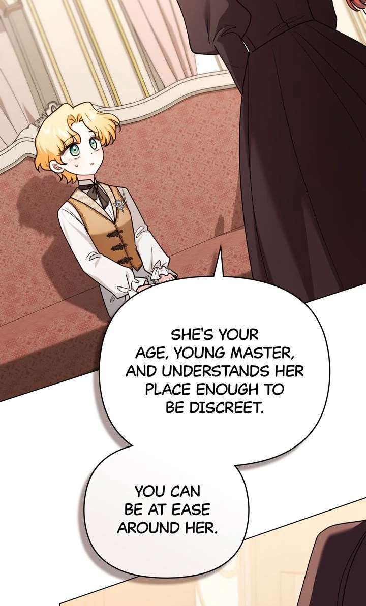 Finding Camellia Chapter 142 - Page 9