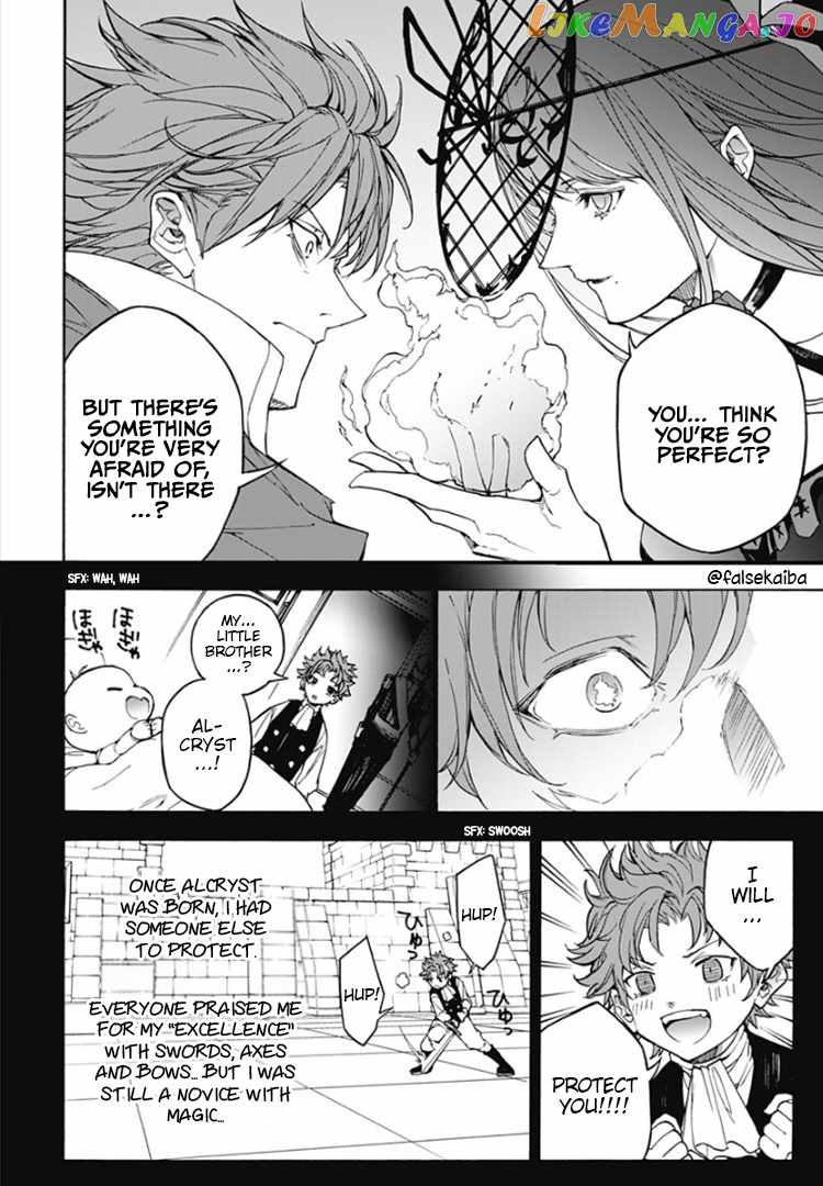 Fire Emblem Engage Chapter 10 - Page 23