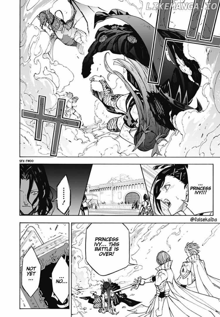 Fire Emblem Engage Chapter 11 - Page 11