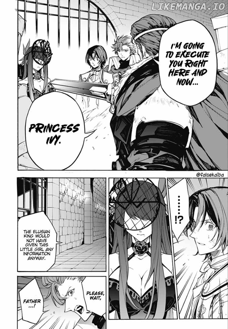 Fire Emblem Engage Chapter 11 - Page 27