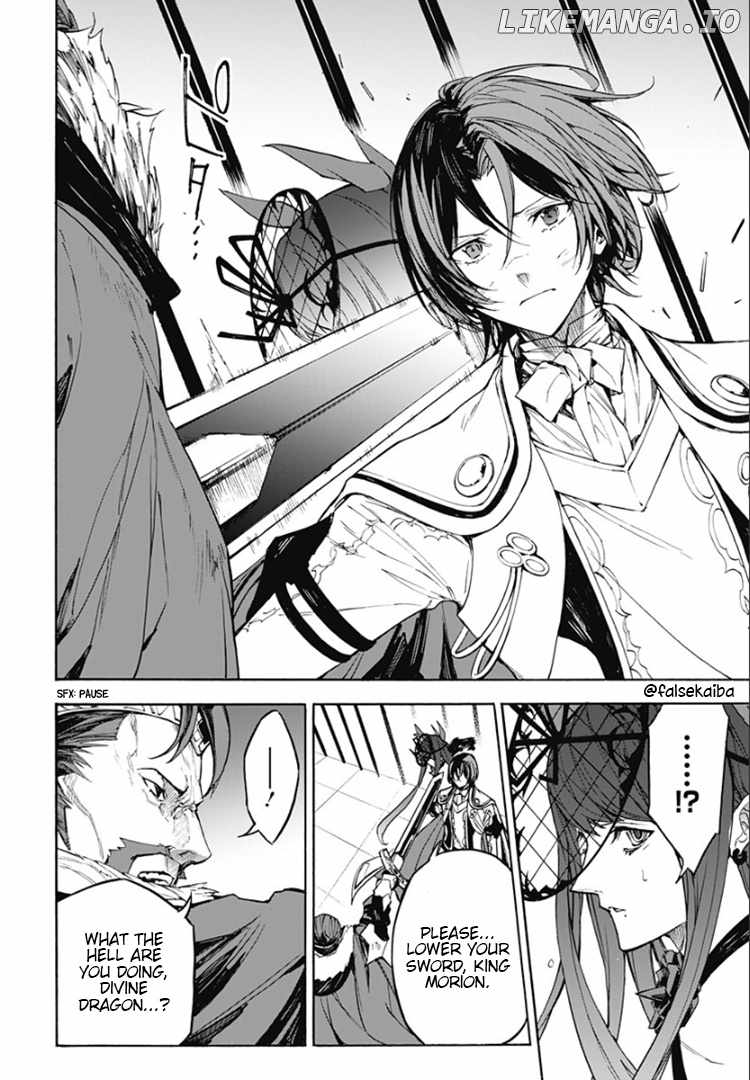 Fire Emblem Engage Chapter 11 - Page 29