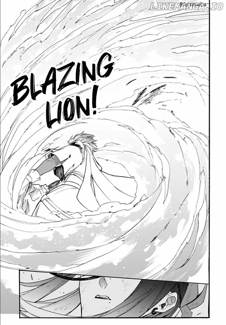Fire Emblem Engage Chapter 11 - Page 10