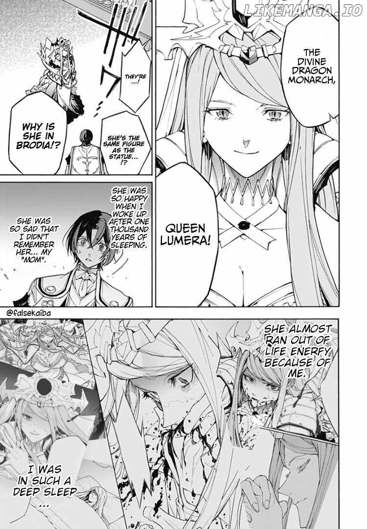 Fire Emblem Engage Chapter 12 - Page 16
