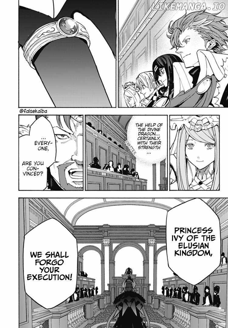 Fire Emblem Engage Chapter 12 - Page 20
