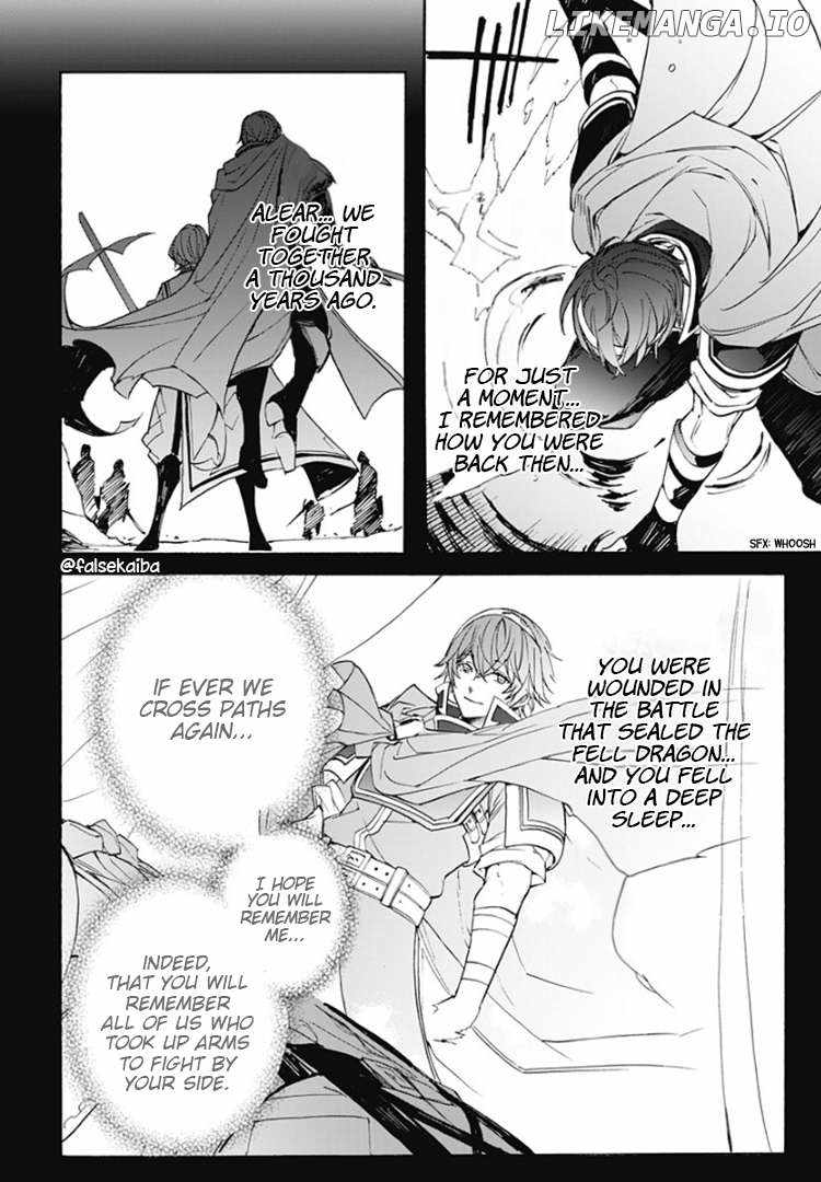 Fire Emblem Engage Chapter 13 - Page 39