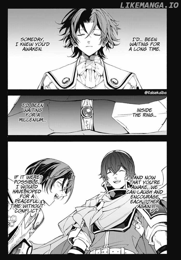 Fire Emblem Engage Chapter 13 - Page 40