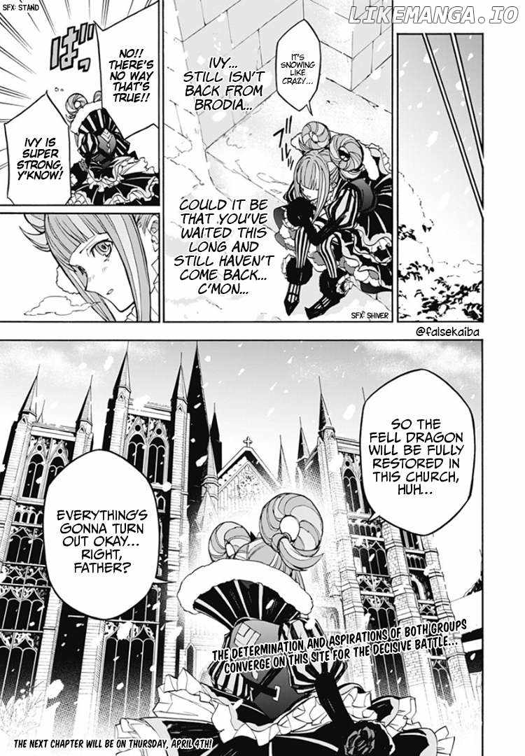 Fire Emblem Engage Chapter 13 - Page 51