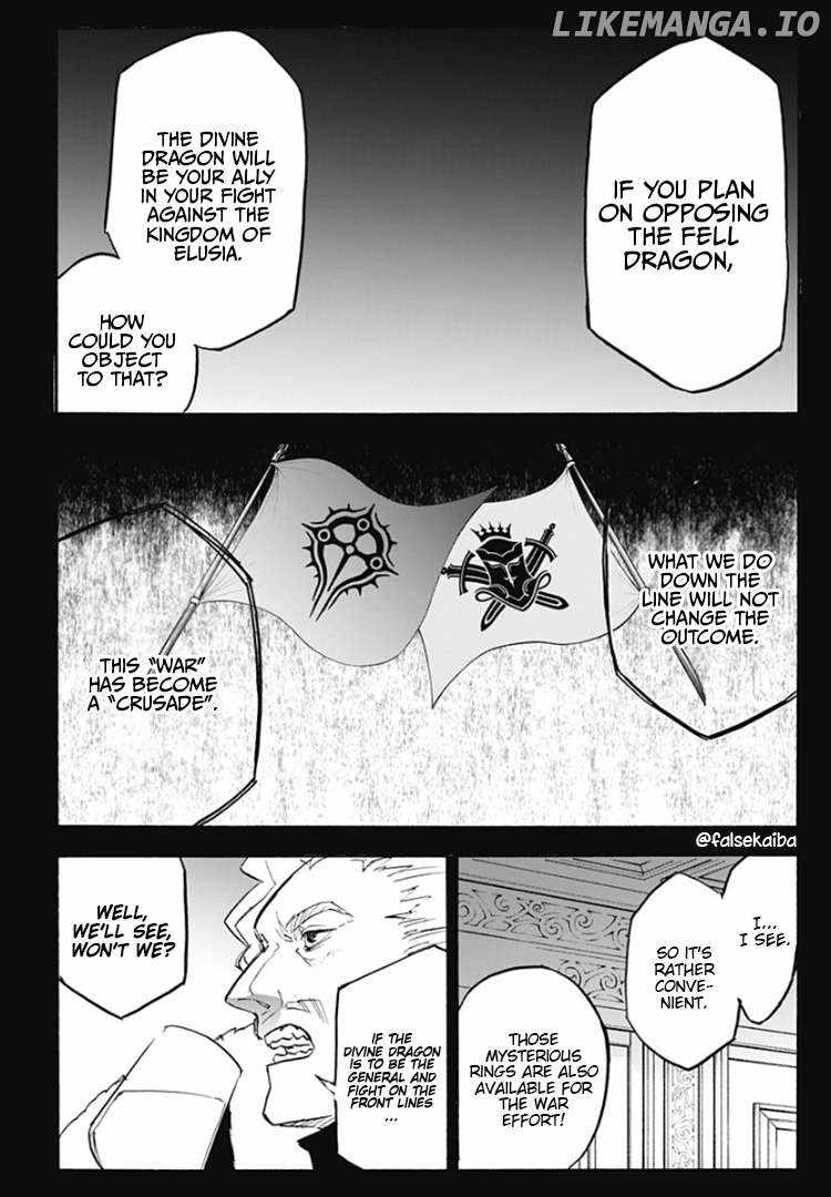 Fire Emblem Engage Chapter 13 - Page 53