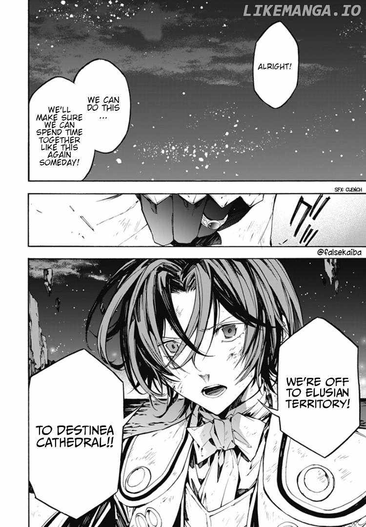 Fire Emblem Engage Chapter 13 - Page 57