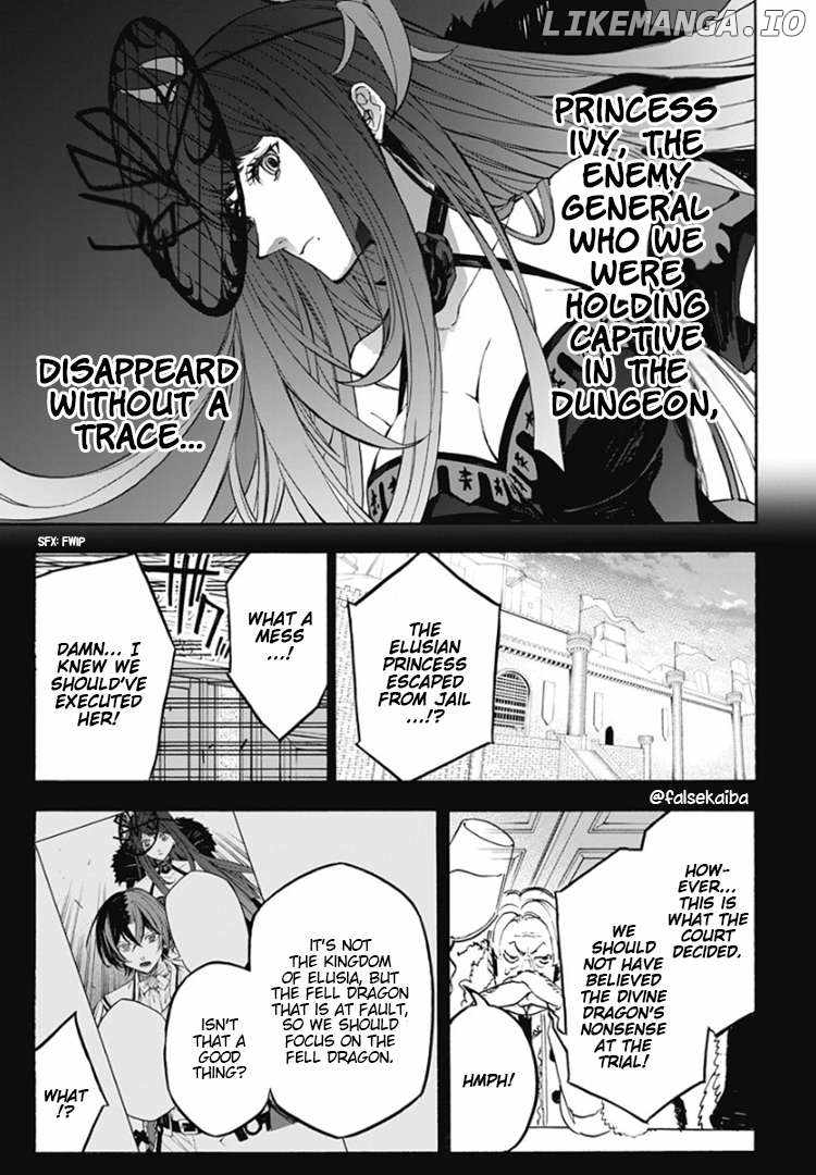Fire Emblem Engage Chapter 13 - Page 62