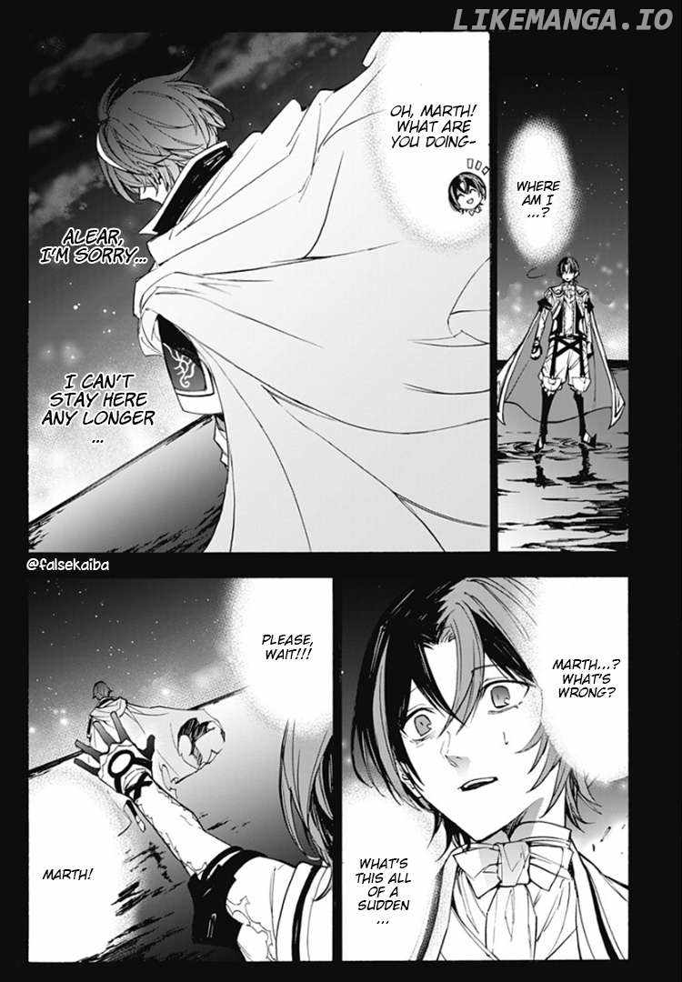 Fire Emblem Engage Chapter 13 - Page 9