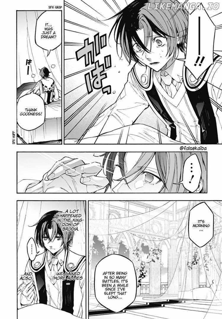 Fire Emblem Engage Chapter 13 - Page 10