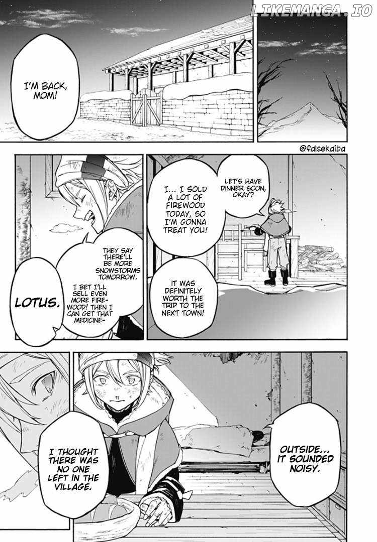 Fire Emblem Engage Chapter 14 - Page 18