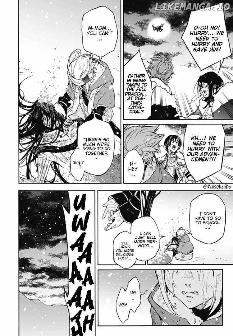 Fire Emblem Engage Chapter 14 - Page 31