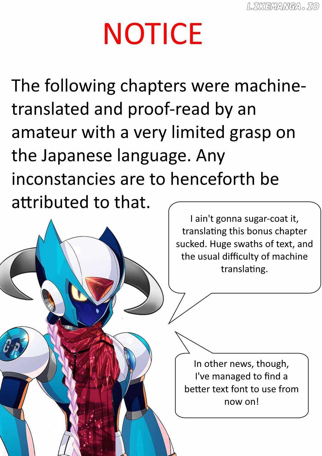 Fire Emblem Engage Chapter 15.5 - Page 1