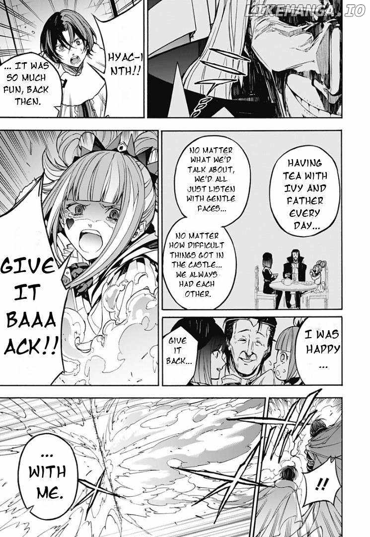 Fire Emblem Engage Chapter 16 - Page 12
