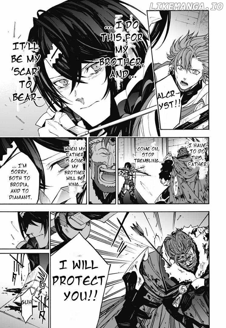 Fire Emblem Engage Chapter 16 - Page 18