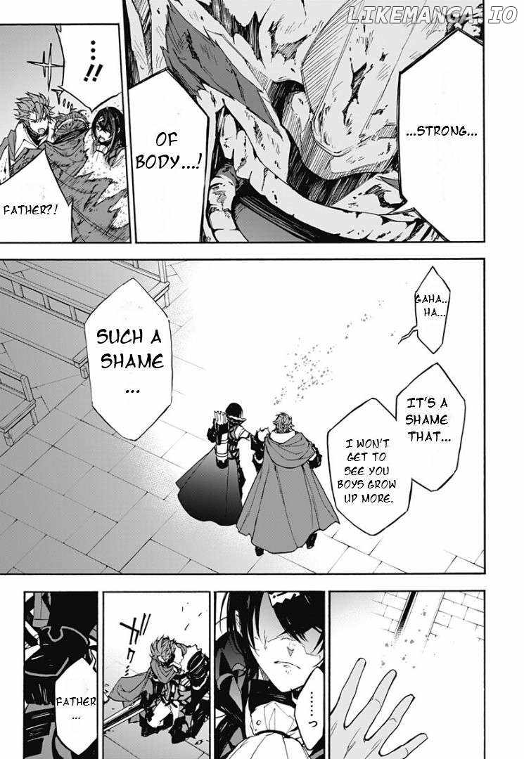 Fire Emblem Engage Chapter 16 - Page 23