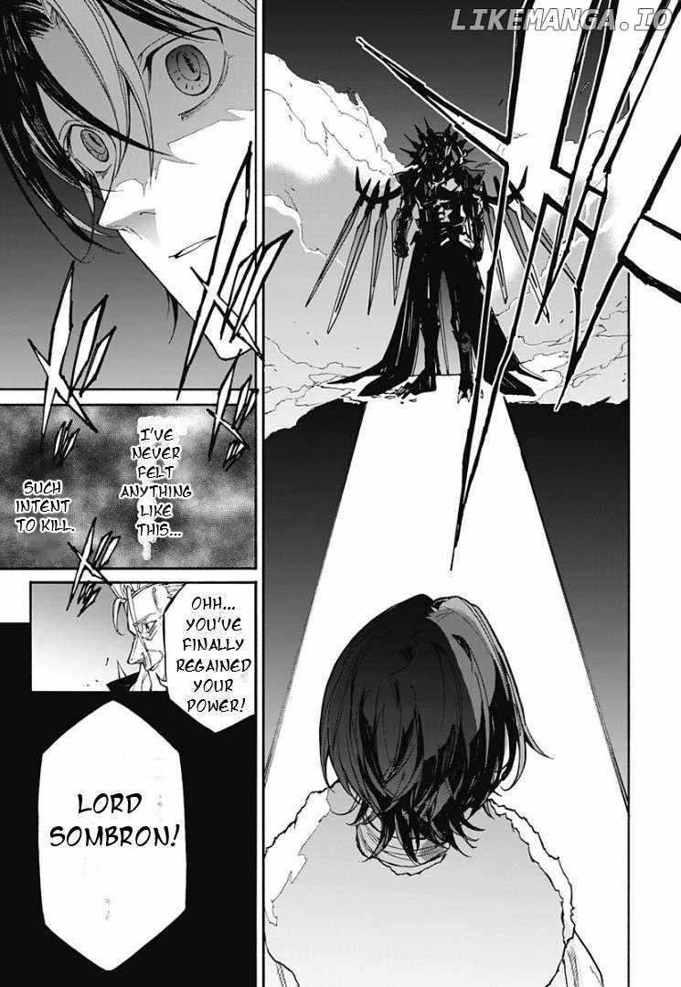 Fire Emblem Engage Chapter 16 - Page 27