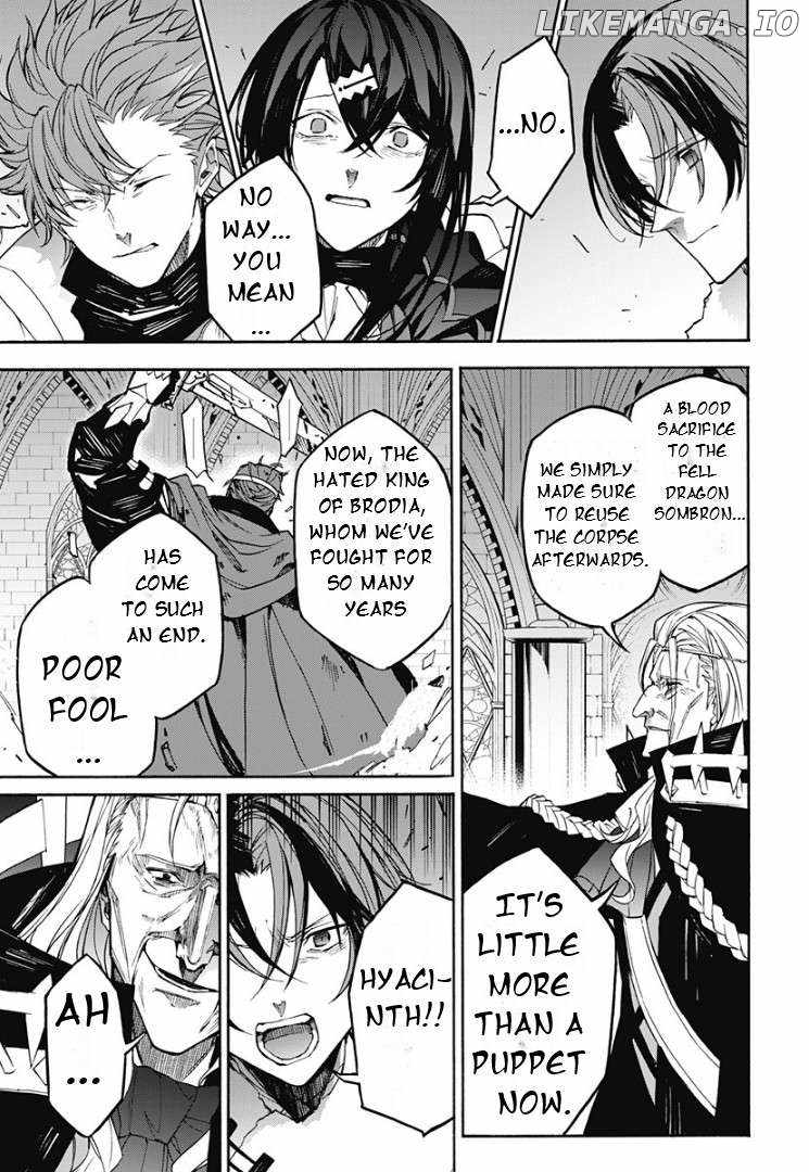 Fire Emblem Engage Chapter 16 - Page 4