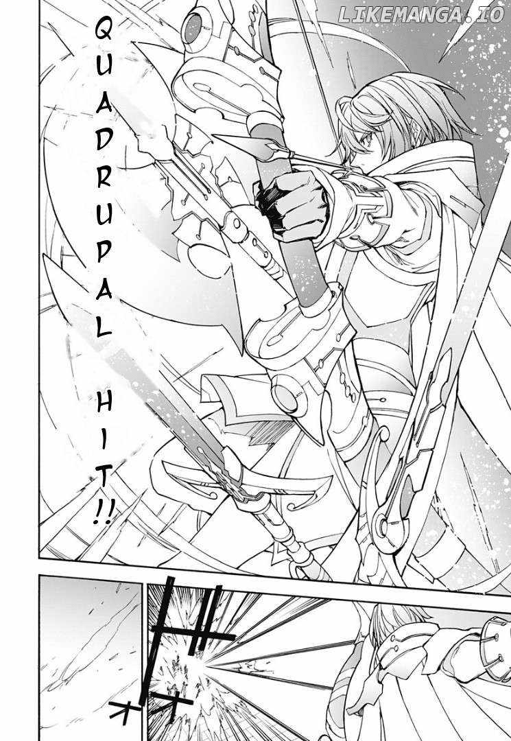 Fire Emblem Engage Chapter 16 - Page 9