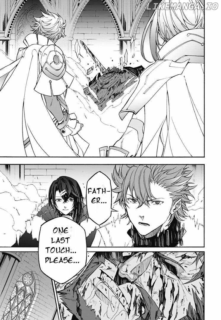 Fire Emblem Engage Chapter 16 - Page 10