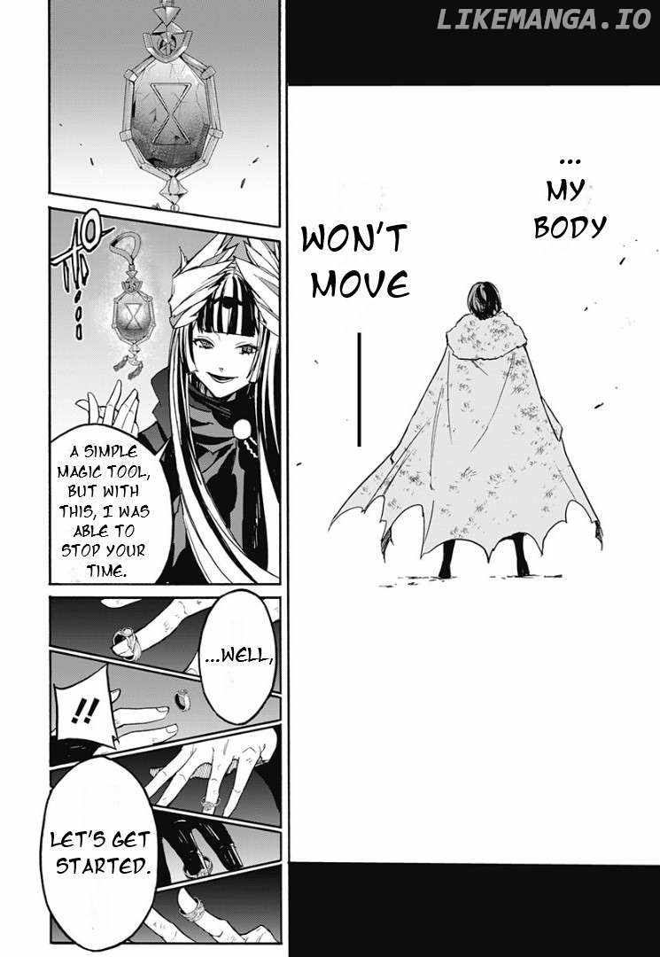 Fire Emblem Engage Chapter 17 - Page 15