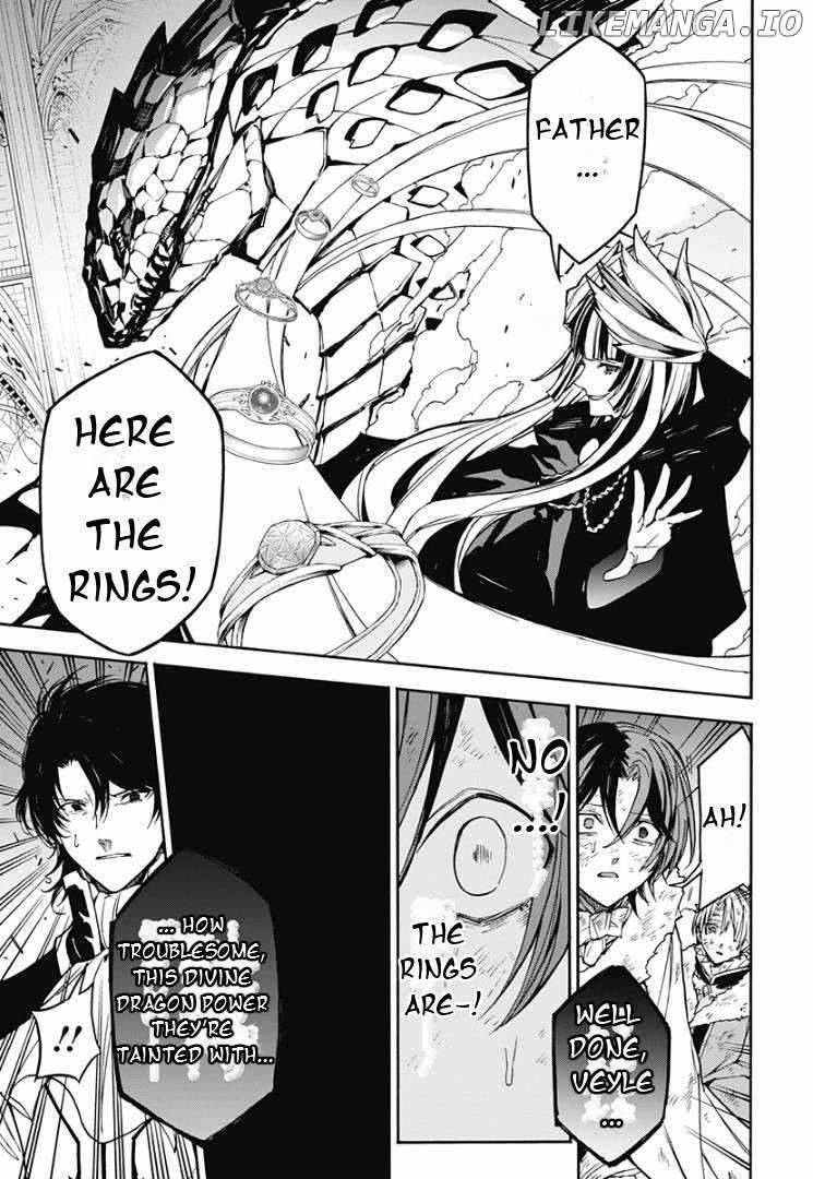 Fire Emblem Engage Chapter 17 - Page 16