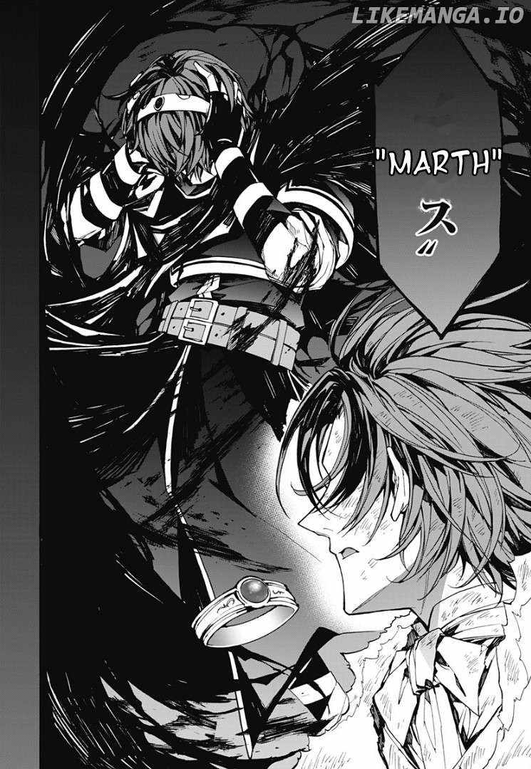 Fire Emblem Engage Chapter 17 - Page 20