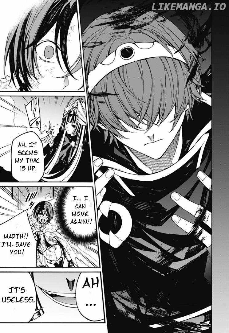 Fire Emblem Engage Chapter 17 - Page 21