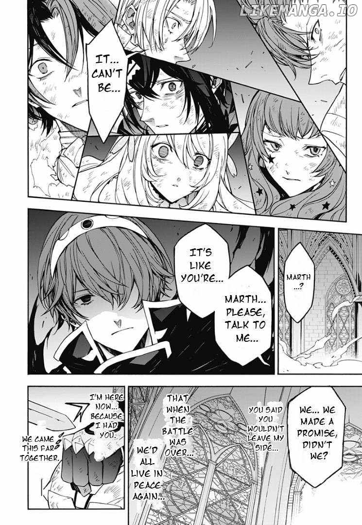Fire Emblem Engage Chapter 17 - Page 23