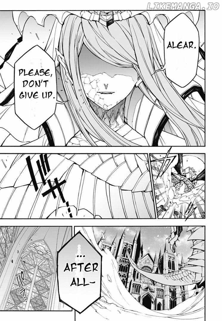 Fire Emblem Engage Chapter 17 - Page 28