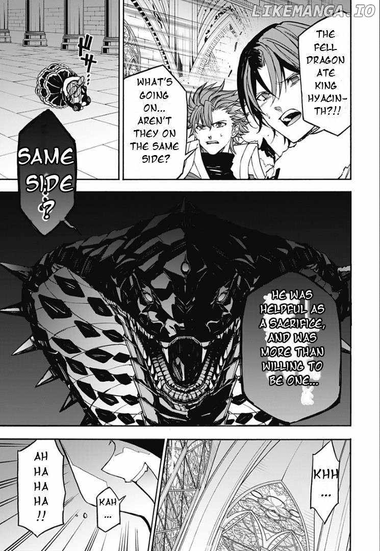 Fire Emblem Engage Chapter 17 - Page 4