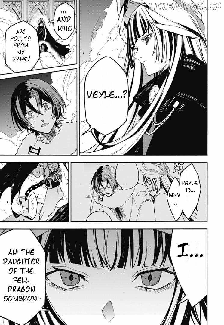 Fire Emblem Engage Chapter 17 - Page 10