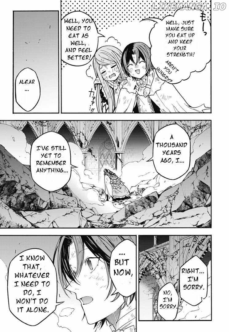Fire Emblem Engage Chapter 18 - Page 13