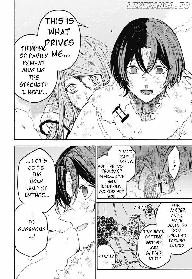 Fire Emblem Engage Chapter 18 - Page 14