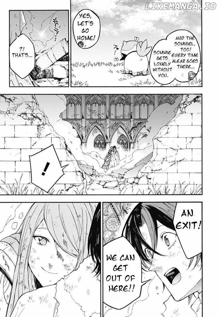 Fire Emblem Engage Chapter 18 - Page 15