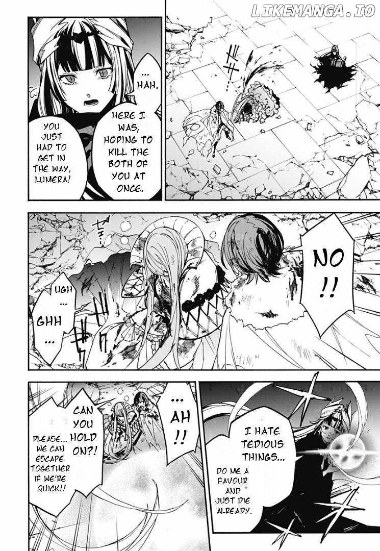 Fire Emblem Engage Chapter 18 - Page 17