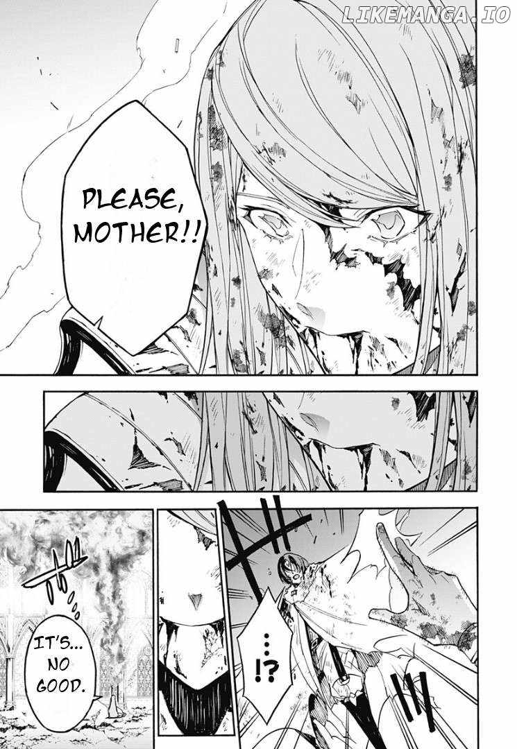 Fire Emblem Engage Chapter 18 - Page 18