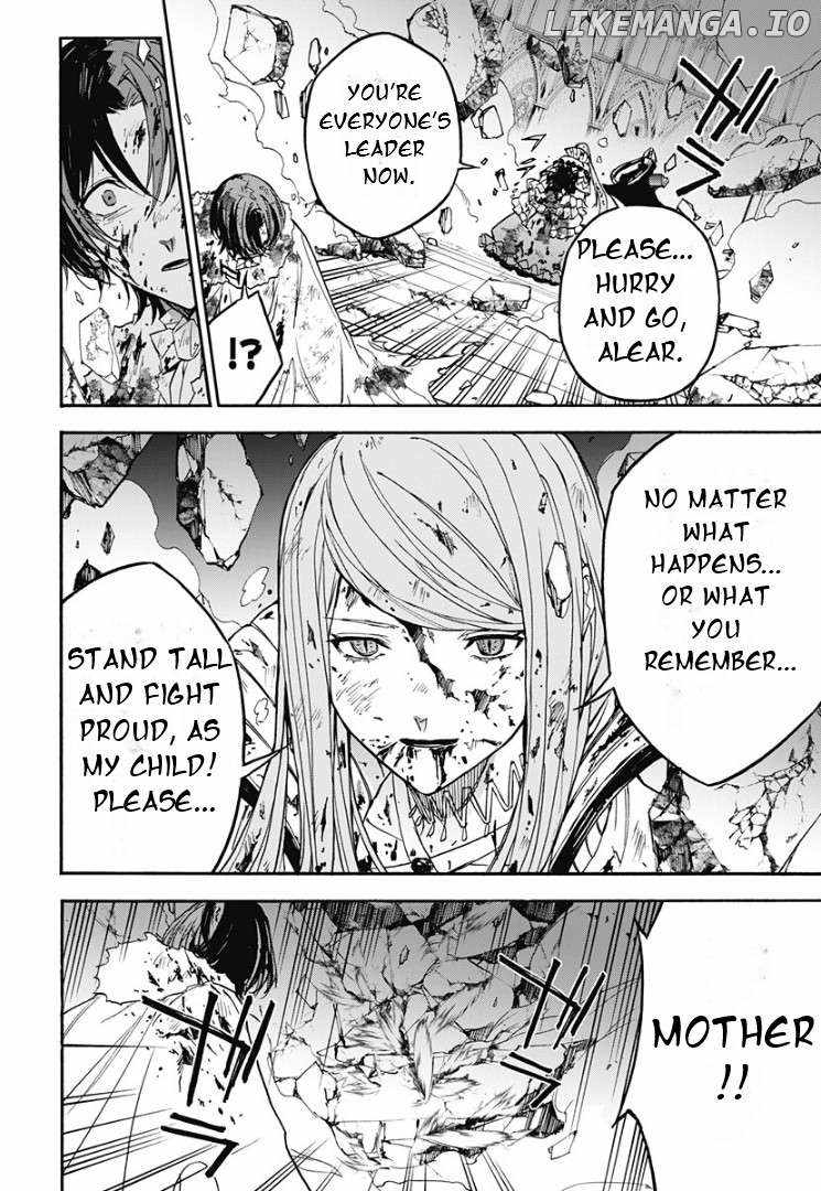 Fire Emblem Engage Chapter 18 - Page 19